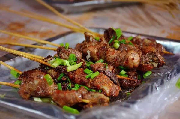 新平五花肉培训