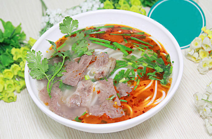 新平羊肉粉培训
